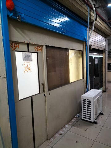 Team Area in  Office Space at Haware Fantasia, Sector 28 – for Rent