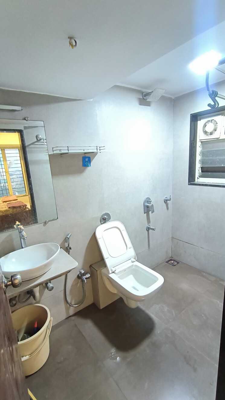 Master Bedroom, sukhada-apartment 2 Bedroom 800 Sq.Ft. Apartment In Worli Mumbai 7969739