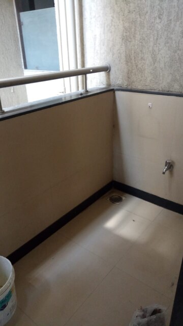 Balcony in 2 BHK Apartment at Sukhwani  EMPIRE SQUARE, Pimpri – for Sale