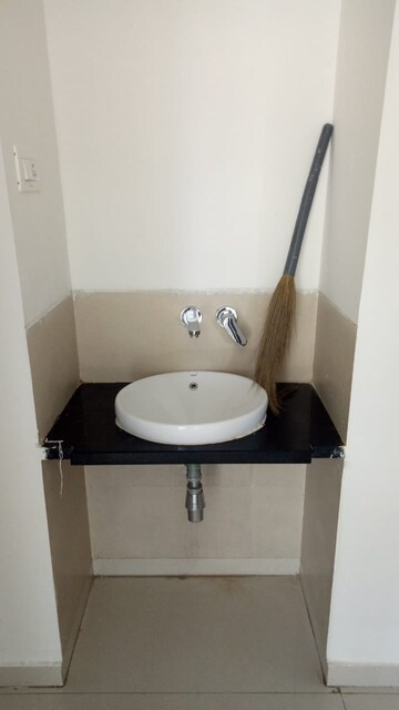 Bathroom in 2 BHK Apartment at Sukhwani  EMPIRE SQUARE, Pimpri – for Sale