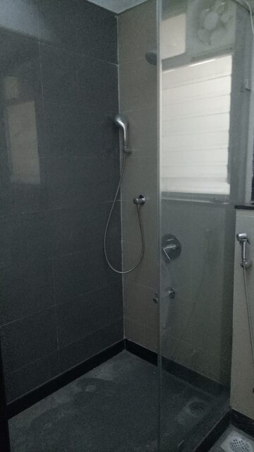 Bathroom in 2 BHK Apartment at Sukhwani  EMPIRE SQUARE, Pimpri – for Sale