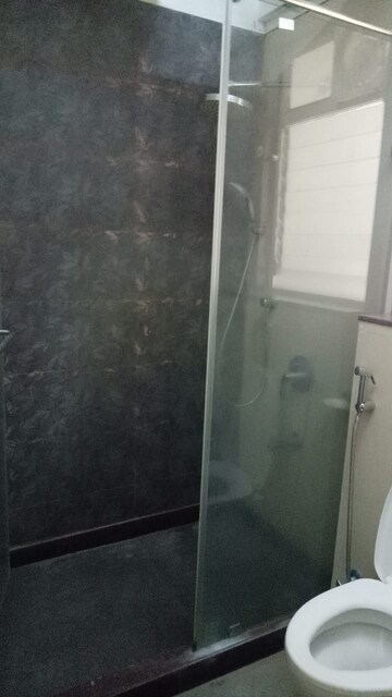 Bathroom in 2 BHK Apartment at Sukhwani  EMPIRE SQUARE, Pimpri – for Sale