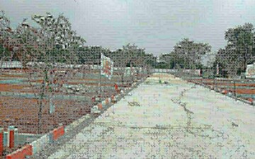 Plot For Sale in Chandapura