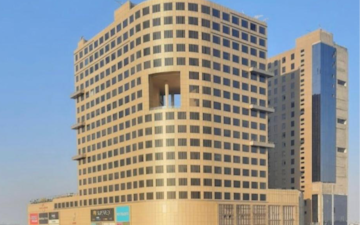 Shop For Sale in Bhutani Experience, Wave City Center