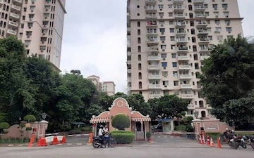 3 BHK Apartment For Sale in Eros Wembley Estat, Sector 50