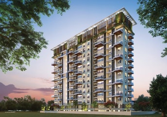 3 BHK Apartment For Resale in Dorabjee Heights Undri Pune  7969724