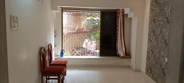 2 BHK Apartment For Rent in Panch Pakhadi
