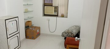 Bedroom in 2 BHK Apartment at Panch Pakhadi – for Rent