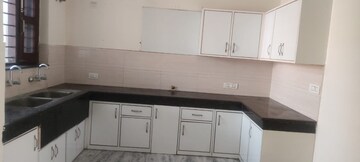 Kitchen in 3 BHK Independent House at Aerocity – for Rent