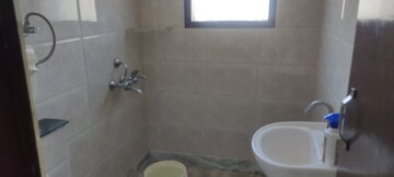 Bathroom in 3 BHK Independent House at Aerocity – for Rent