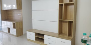 Room in 2 BHK Apartment at Casagrand Lorenza, Kogilu – for Rent