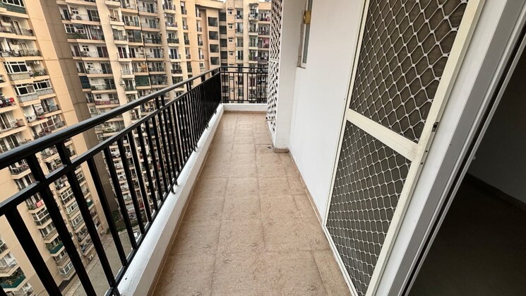 Balcony, nirala-estate 3 Bedroom 1760 Sq.Ft. Apartment In Tech Zone 4 Greater Noida Greater Noida 7969748
