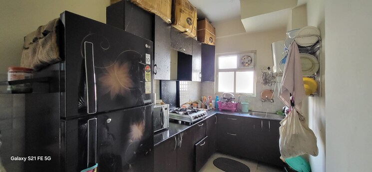 Master Bedroom, aditya-celebrity-homes 2 Bedroom 1110 Sq.Ft. Apartment In Sector 76 Noida 7969749