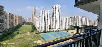 2 BHK Apartment For Resale in Aditya Celebrity Homes Sector 76 Noida  7969749