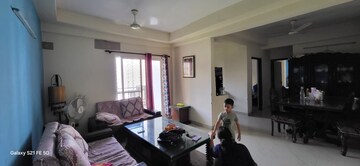 Living Room in 2 BHK Apartment at Aditya Celebrity Homes, Sector 76 – for Sale