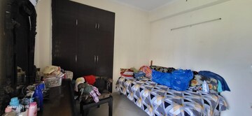 Bedroom in 2 BHK Apartment at Aditya Celebrity Homes, Sector 76 – for Sale