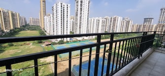 2 BHK Apartment For Resale in Aditya Celebrity Homes Sector 76 Noida  7969749