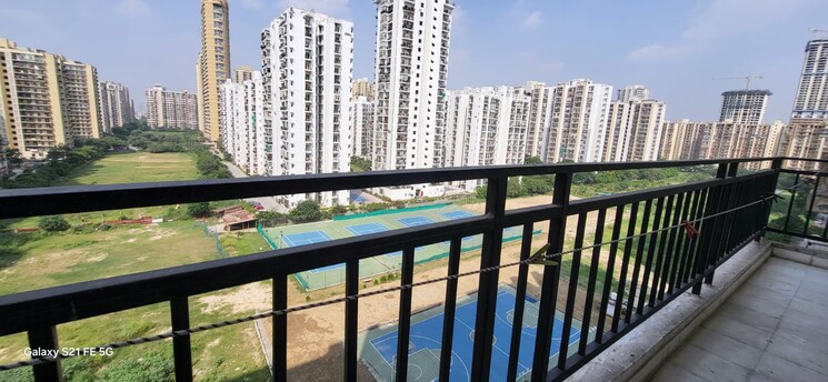 Exterior View, aditya-celebrity-homes 2 Bedroom 1110 Sq.Ft. Apartment In Sector 76 Noida 7969749