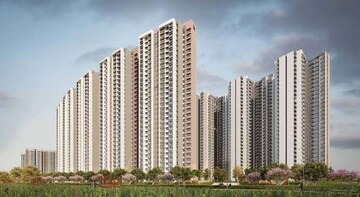 3.5 BHK Apartment For Sale in Meridian Park At The Prestige City, Sarjapur Road