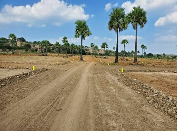  Plot For Sale in Chandapura
