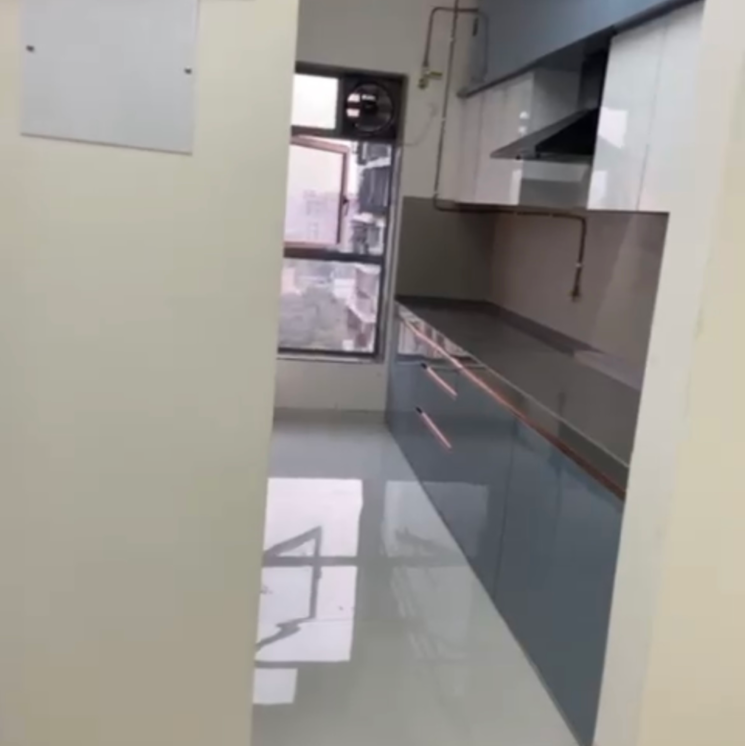 Kitchen, smit-apartment-rajawadi-colony 1 Bedroom 400 Sq.Ft. Apartment In Rajawadi Mumbai 7969771