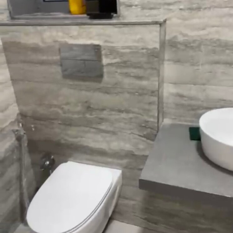 Attached Bathroom, smit-apartment-rajawadi-colony 1 Bedroom 400 Sq.Ft. Apartment In Rajawadi Mumbai 7969771