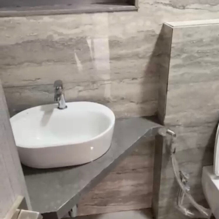 Bathroom, smit-apartment-rajawadi-colony 1 Bedroom 400 Sq.Ft. Apartment In Rajawadi Mumbai 7969771