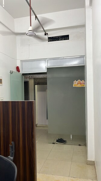 Commercial Office Space 210 Sq.Ft. For Resale in Goregaon West Mumbai  7969753