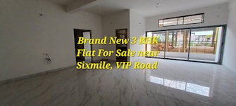 3 BHK Apartment For Resale in 6 Mile Guwahati  7969769