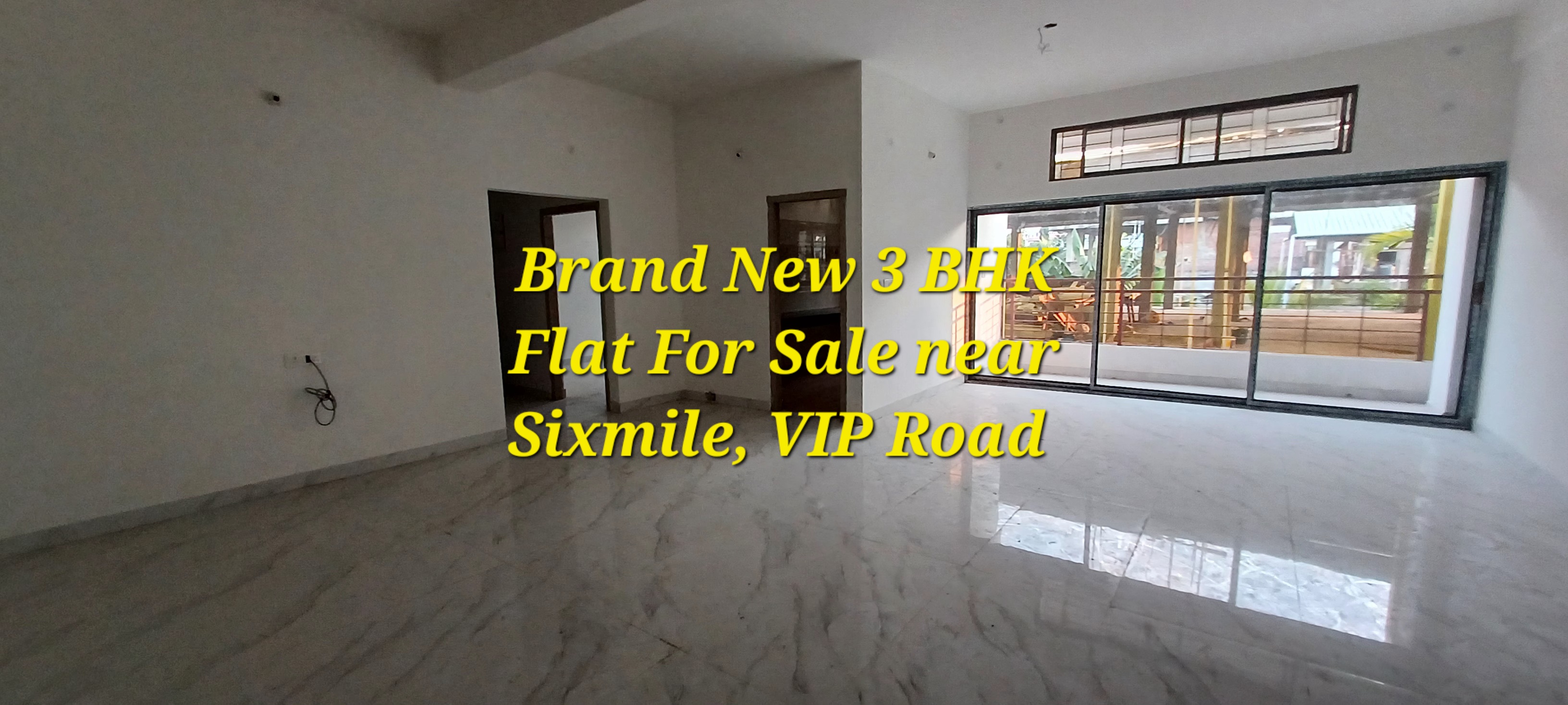 3 BHK Apartment For Sale in Kiran