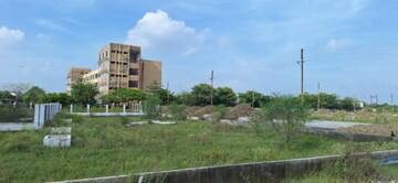 Plot Area in  Plot at Bhilgaon – for Sale