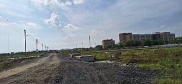 Plot Area in  Plot at Bhilgaon – for Sale