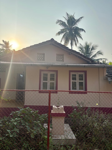 3 BHK Independent House For Resale in Alibag Raigad  7969777