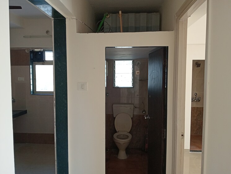 undefined, bindra-complex 1 Bedroom 600 Sq.Ft. Apartment In Andheri East Mumbai 7969808