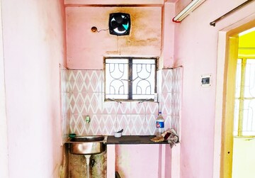 Kitchen in 2 BHK Independent House at Umbarle – for Sale