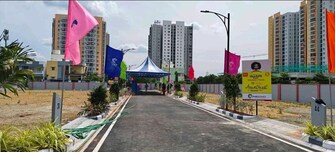 Plot For Resale in Siruseri Chennai  7969773