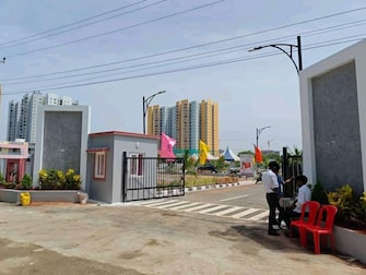 Plot For Resale in Siruseri Chennai  7969773