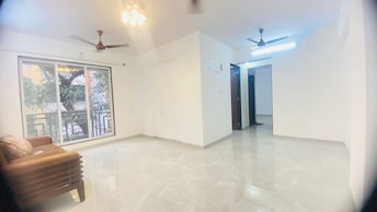 3 BHK Apartment For Rent in Yash Vivek CHS Panch Pakhadi Thane  7969915