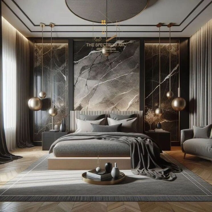 Master Bedroom, chandapura 2.5 Bedroom 1200 Sq.Ft. Independent House In Chandapura Bangalore 7969820