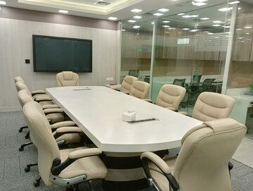 Team Area in  Office Space at Sector 2 – for Rent