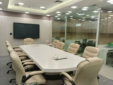 Team Area in  Office Space at Sector 2 – for Rent