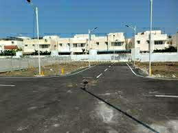 Plot For Sale in Apoorva Township df