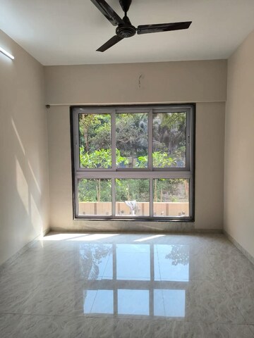 1 BHK Apartment For Rent in Veena Senterio Chembur Mumbai  7969842