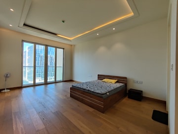 Room in 3 BHK Apartment at Bhartiya Leela Residences, Thanisandra Main Road – for Rent