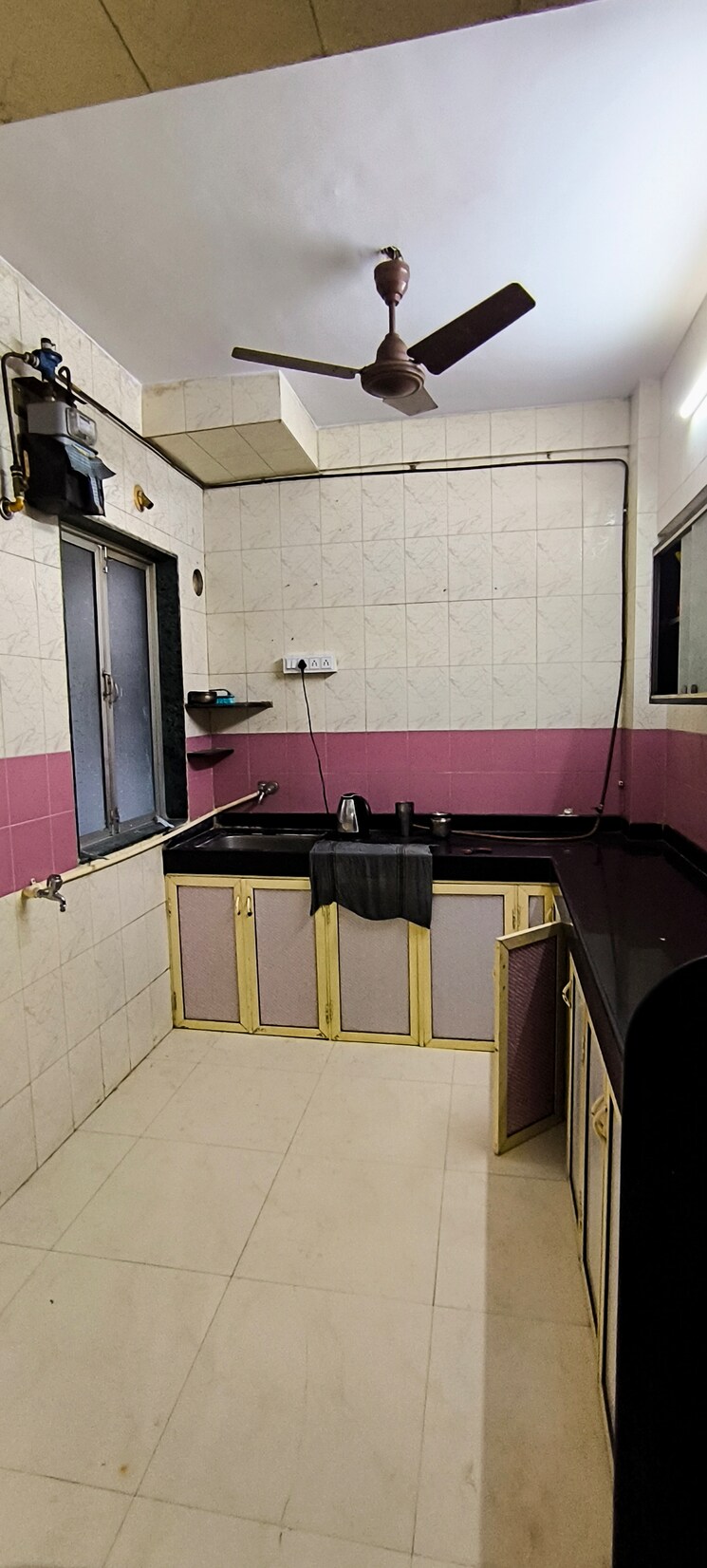 Kitchen, ritu-paradise 2 Bedroom 750 Sq.Ft. Apartment In Mira Road Thane 7969846