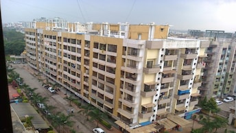 1 BHK Apartment For Rent in Nebula Darshan Kalyan West Thane  7969845