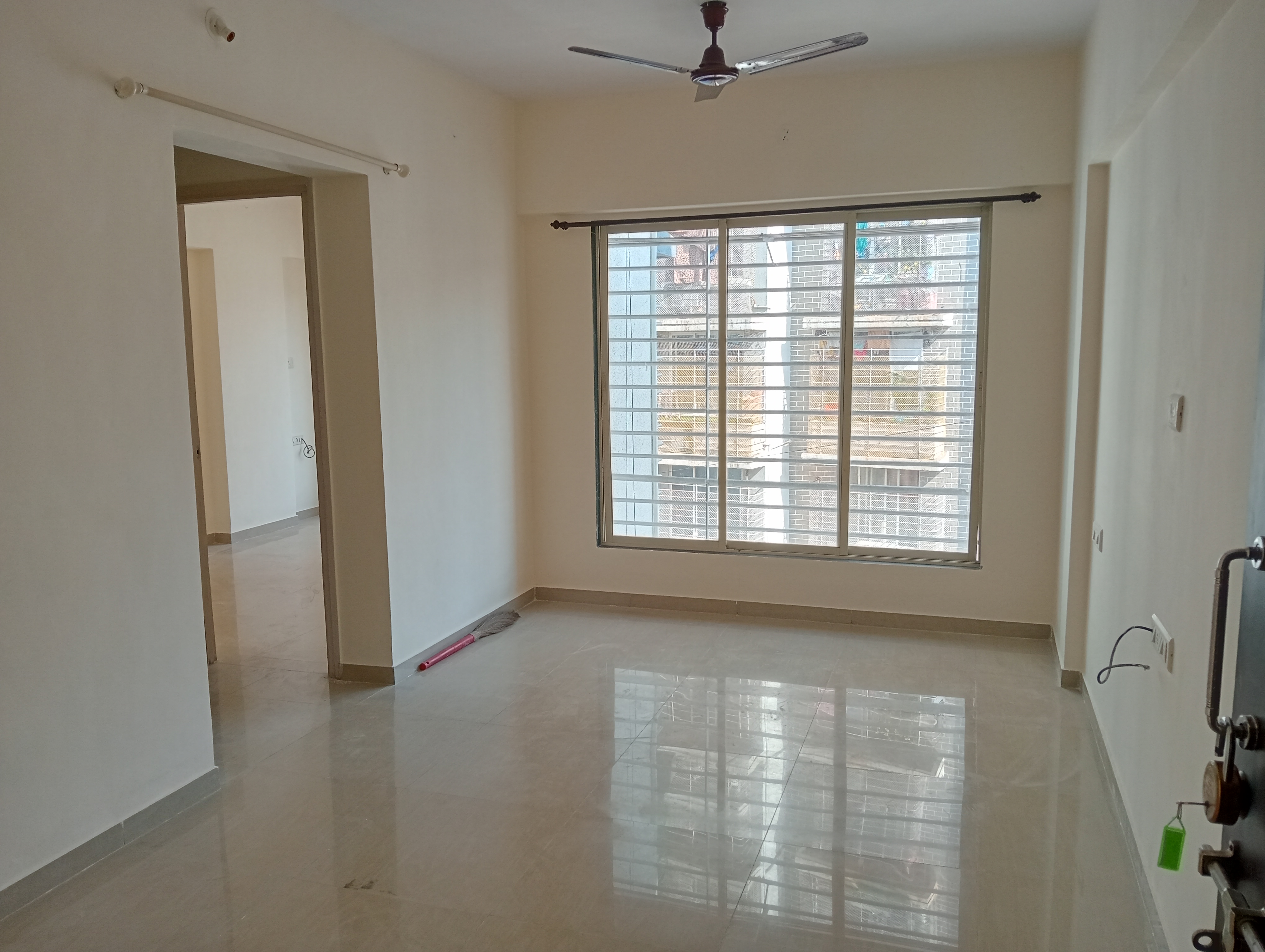 2 BHK Apartment For Sale in Bindra Orchid