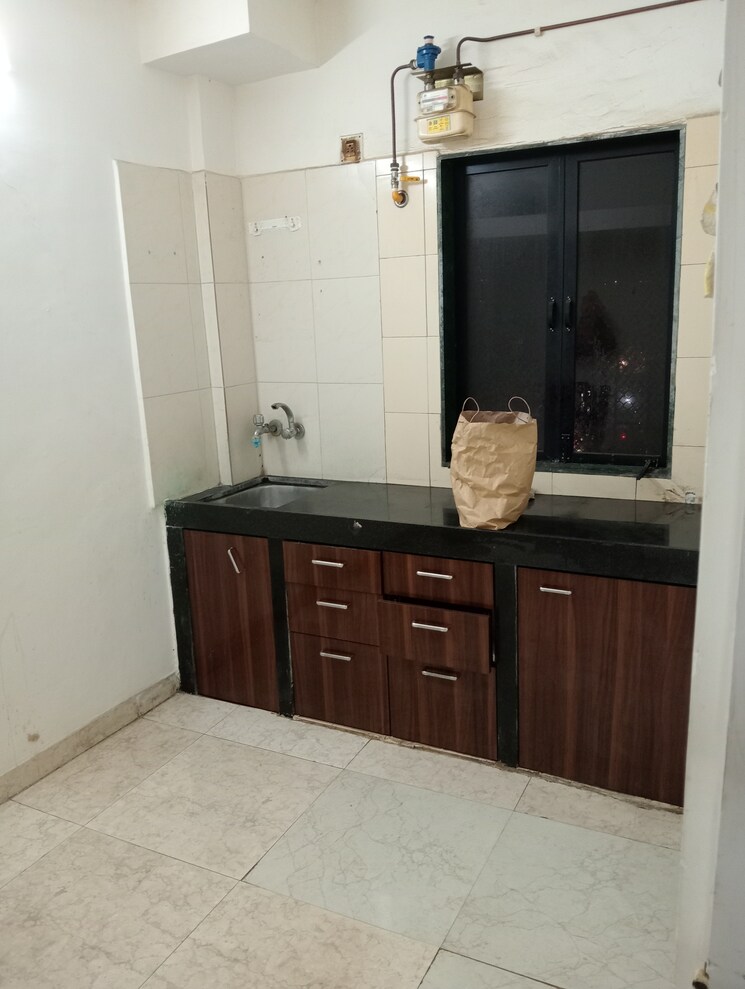Kitchen, bindra-orchid 2 Bedroom 950 Sq.Ft. Apartment In Andheri East Mumbai 7969882