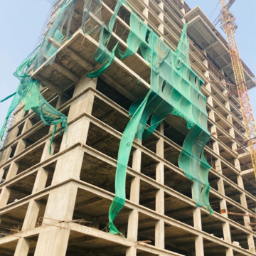  Office Space in IT/SEZ – Exterior View View at GYGY Mentis, Sector 140 - for Sale