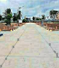 Plot For Sale in Chandapura